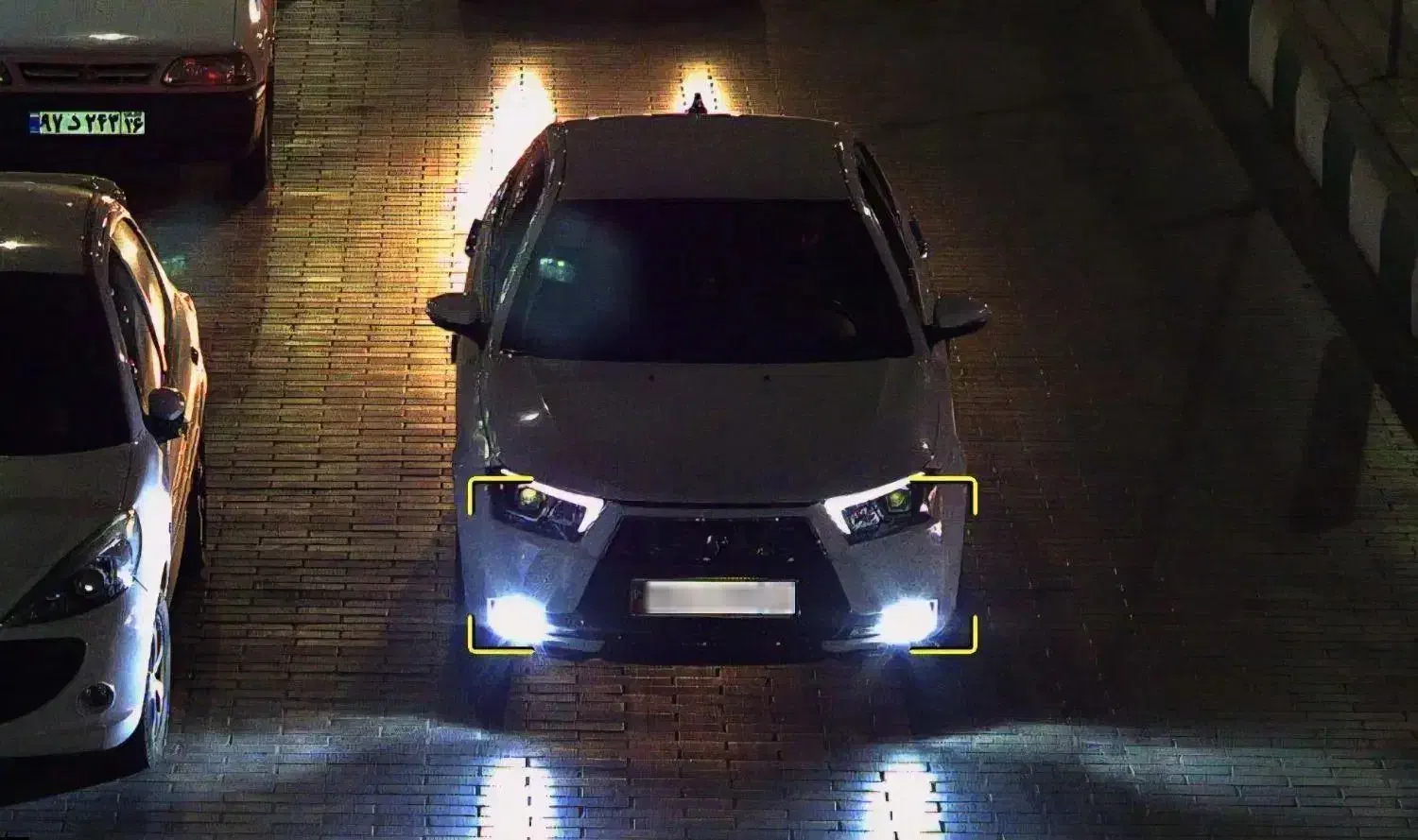 دنا پلاس تیپ ۱  ( آس و تک ) مدل ۴۰۲|خودرو سواری و وانت|قم, شهرک مهدیه (مدرس)|دیوار