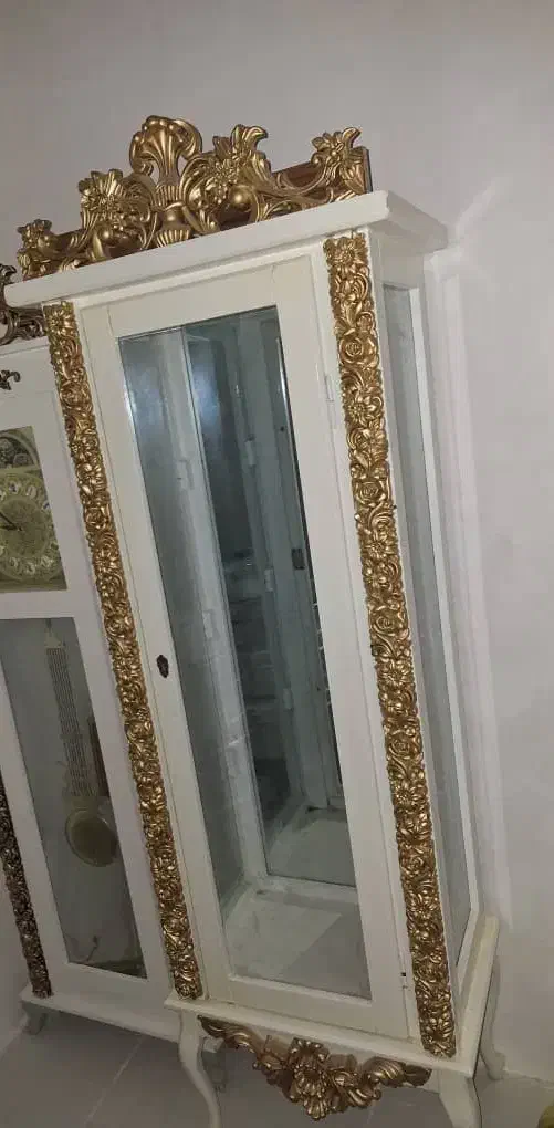 بوفه|بوفه، ویترین، کنسول|بیرجند, |دیوار