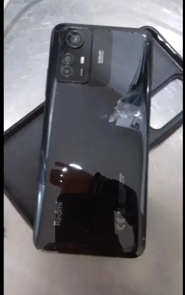 نوت ۱۲s|موبایل|مشهد, شهید معقول|دیوار