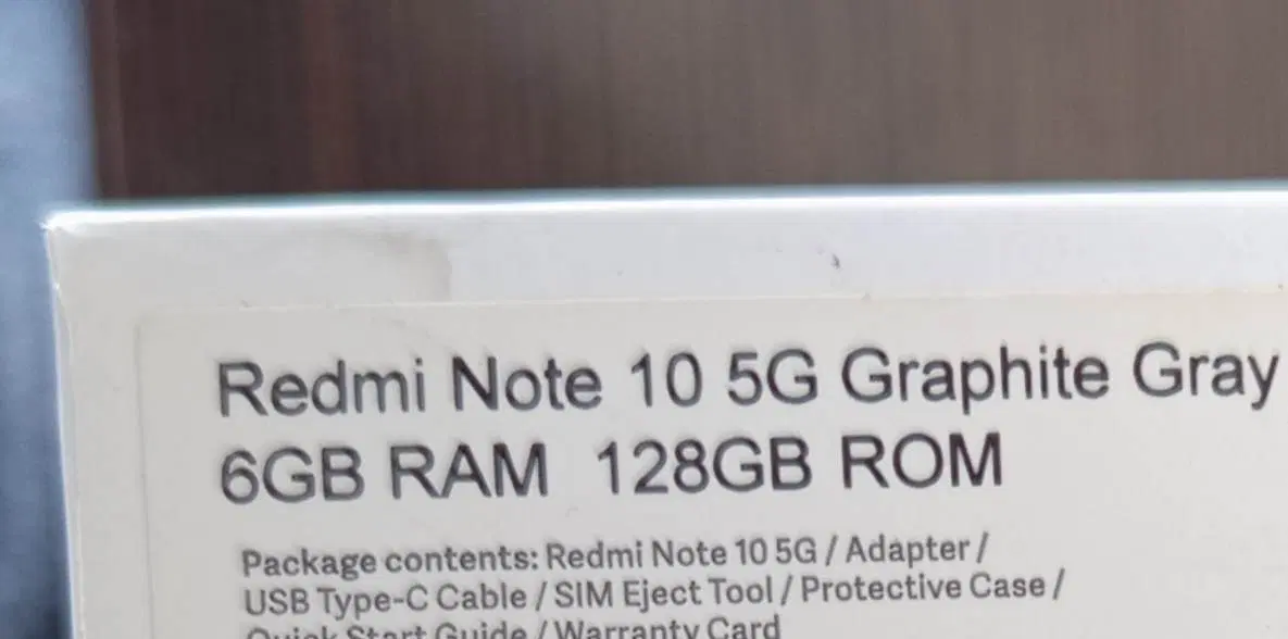 Redmi Note 10 5G 6 128 فوقالعاده تمیز|موبایل|یاسوج, |دیوار