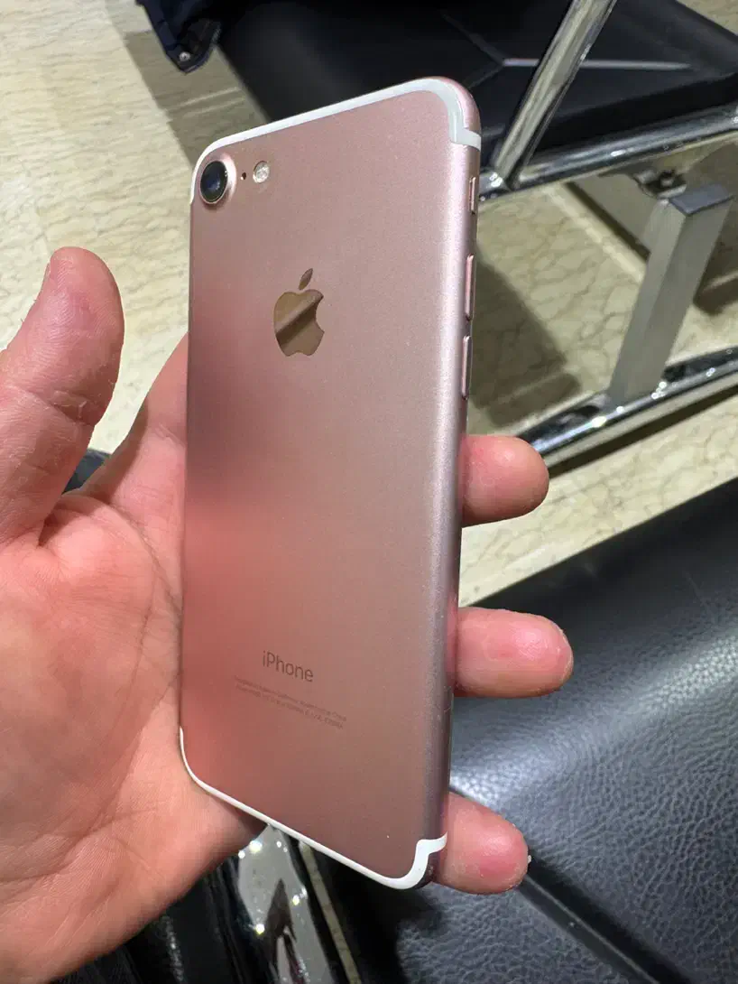 iPhone 7 128gb|موبایل|تهران, ایران|دیوار