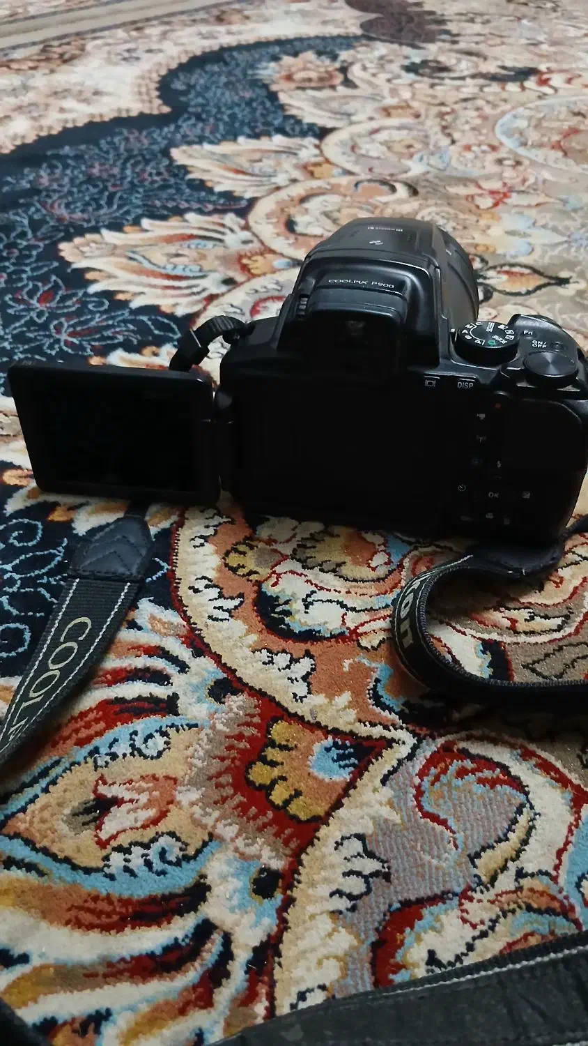 دوربین عکاسی وفیلم برداری|دوربین عکاسی و فیلمبرداری|کتالم و سادات شهر, |دیوار