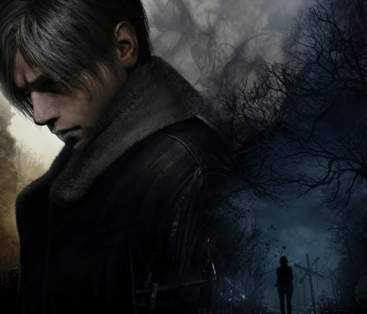 Resident evil 4 remake|کنسول، بازی ویدئویی و آنلاین|کرج, بنیاد|دیوار