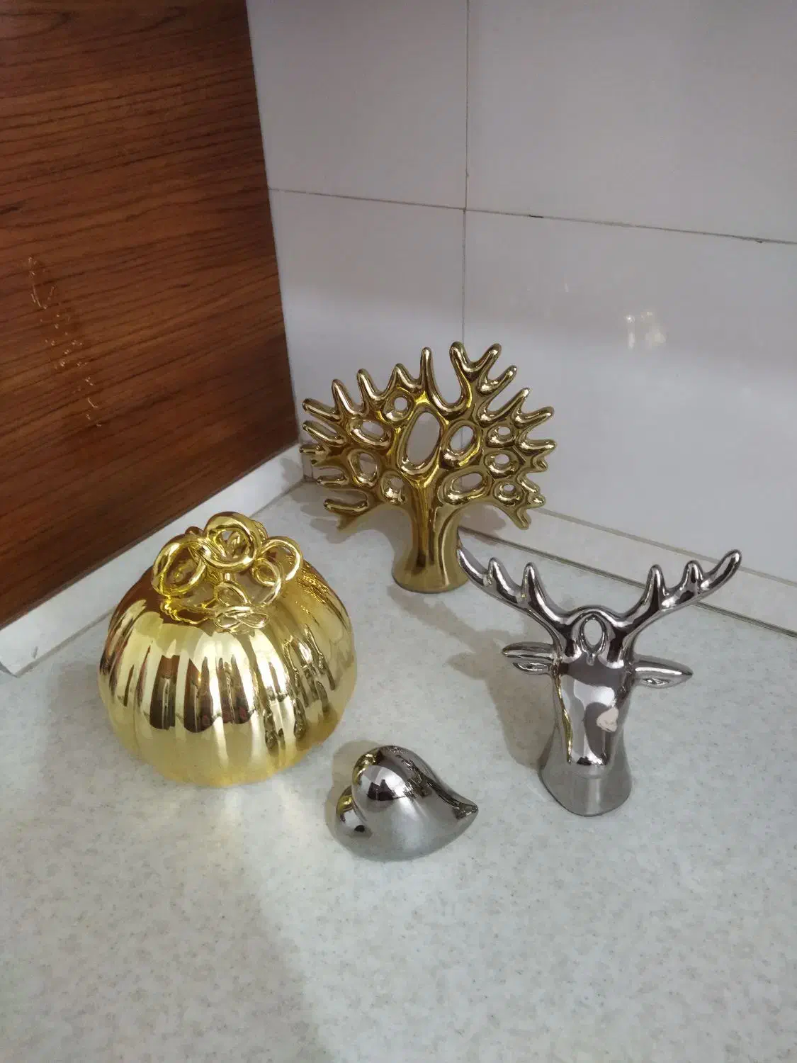 دکوری|مجسمه، تندیس، ماکت|تهران, یافت آباد شمالی|دیوار