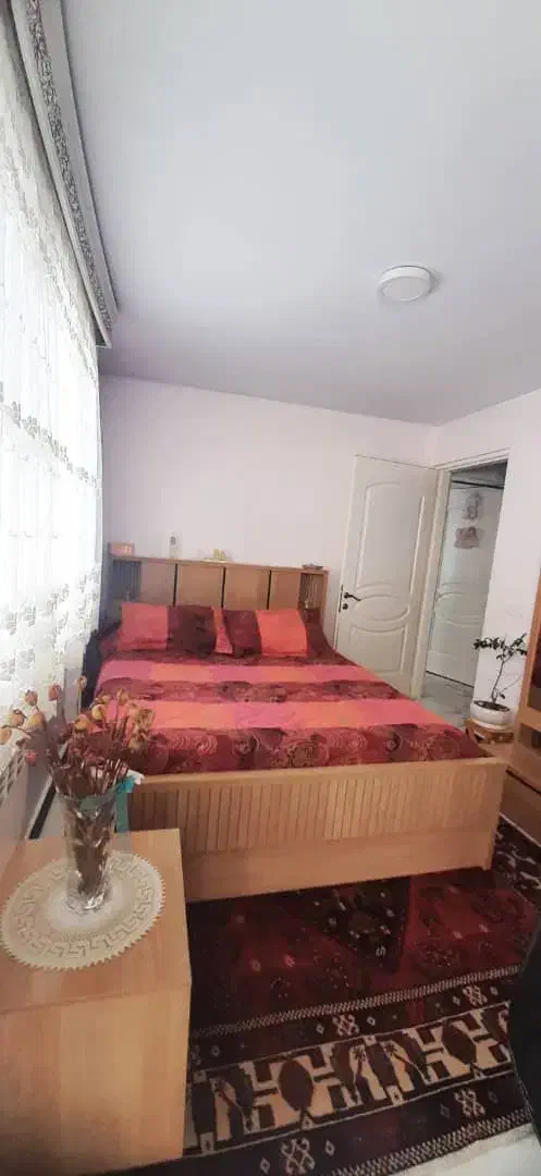 اپارتمان ۱۰۵ متری دوخواب میدان ۸۵ خوش نقشه