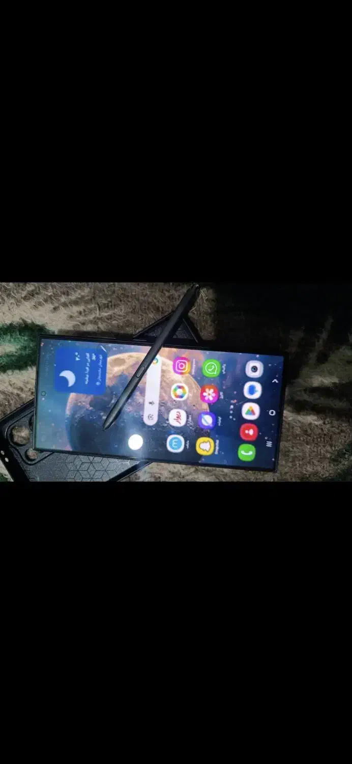 سامسنگS24الترا|موبایل|برازجان, |دیوار