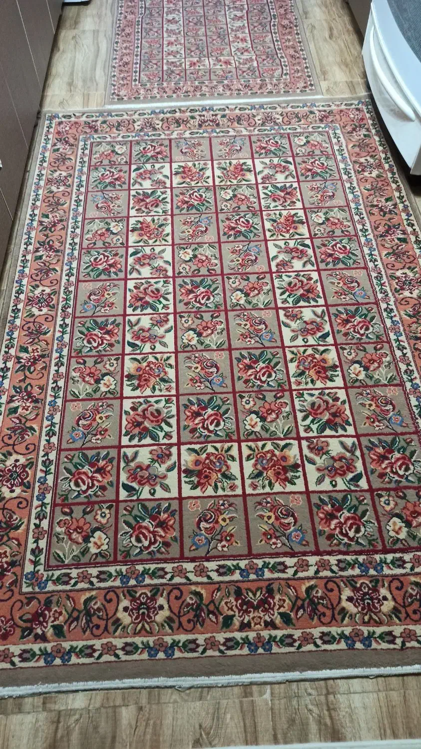 ۴متری|فرش|اراک, |دیوار