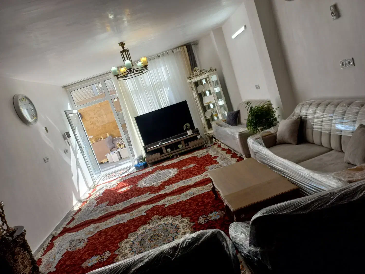 فروش خانه ویلایی نوساز ۱۲۰متر|فروش خانه و ویلا|نجف‌آباد, کهریزسنگ|دیوار