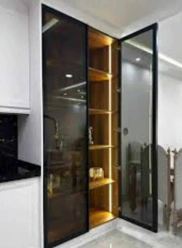 بوفه|بوفه، ویترین، کنسول|تبریز, |دیوار