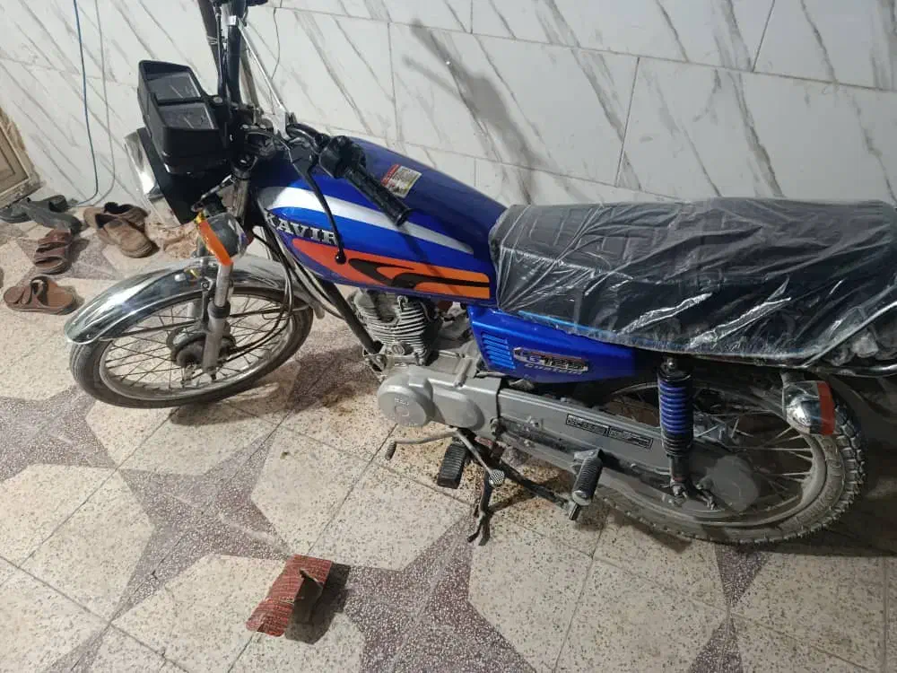 فروش موتورسیکلت|موتورسیکلت|بهبهان, |دیوار