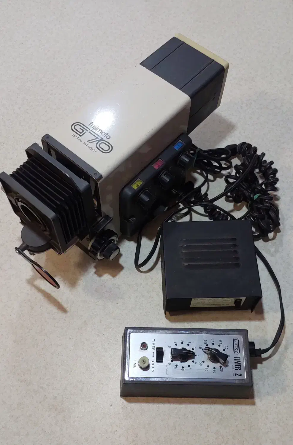 دوربی فیلمبرداری فوجیموتو|دوربین عکاسی و فیلمبرداری|تهران, سنگلج (شاپور)|دیوار