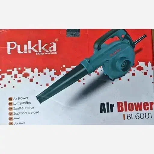 بلوور صنعتی دمنده و مکنده|ابزارآلات|مشهد, عبادی|دیوار