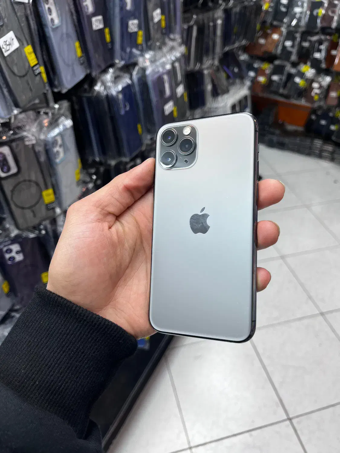 آیفون 11pro|موبایل|شیراز, زند|دیوار