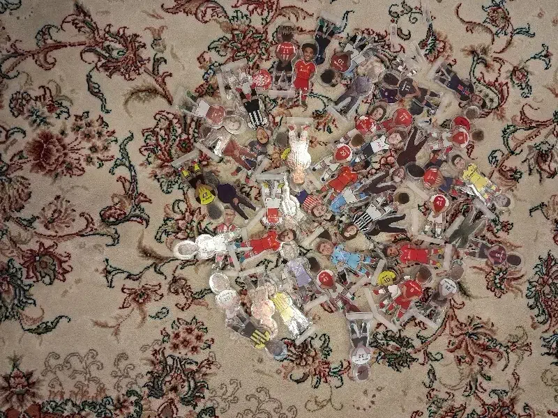 کارت کیمدی|کلکسیون و سرگرمی|سنگر, |دیوار