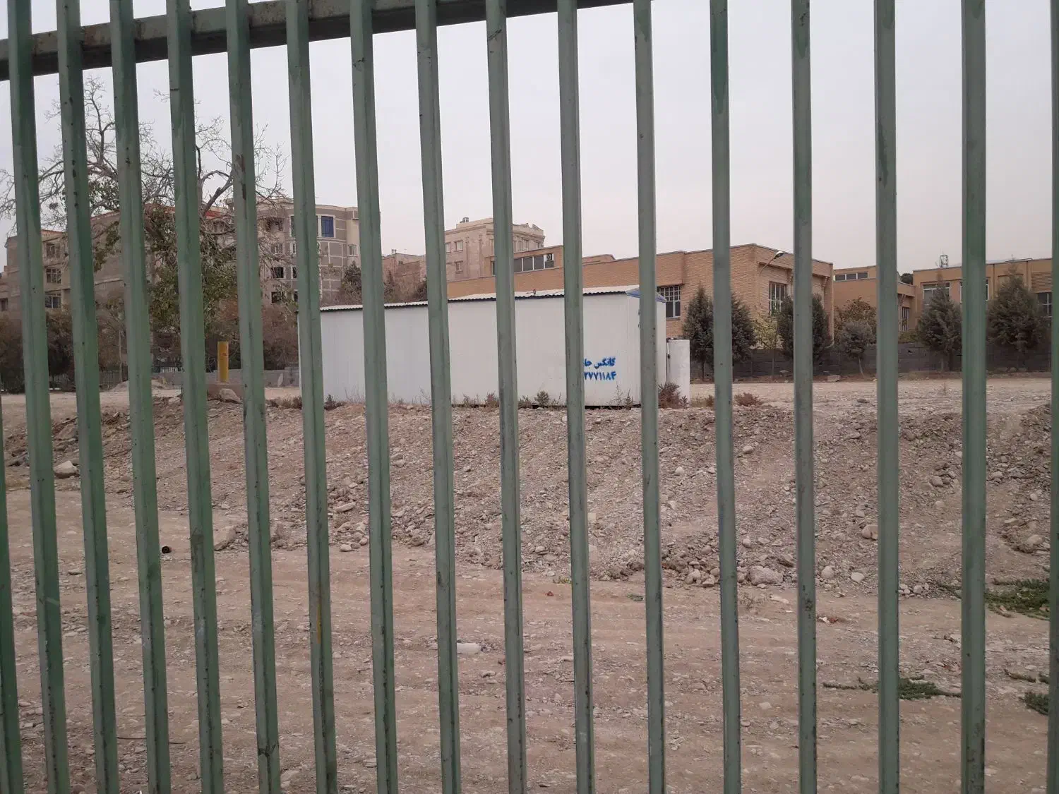 نیازمند سرمایه گذار جهت احداث بازارچه در کرج|مشارکت در ساخت املاک|کرج, مصباح|دیوار