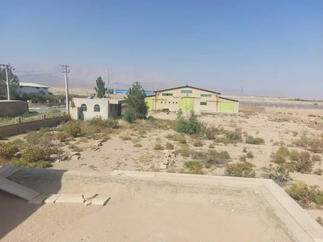 کارخانه فروشی در دامغان|فروش دفتر صنعتی، کشاورزی، تجاری|امیرآباد, |دیوار