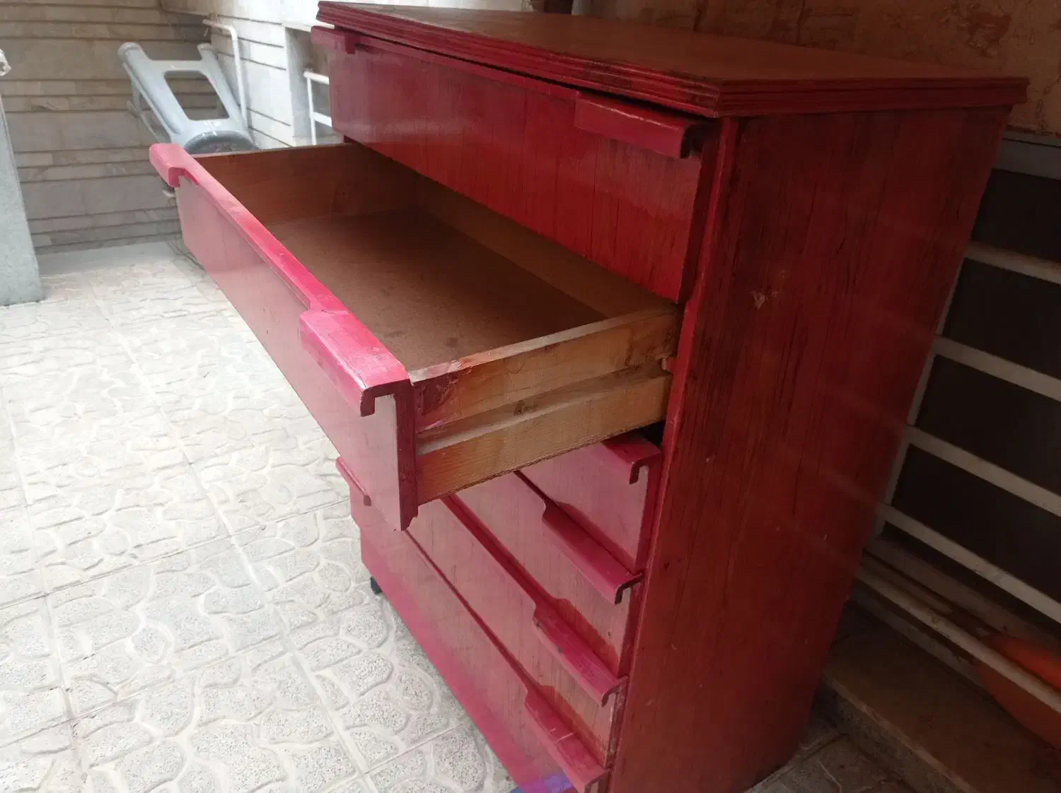 دراور|جاکفشی، کمد، دراور|کرج, شهرک ظفر|دیوار