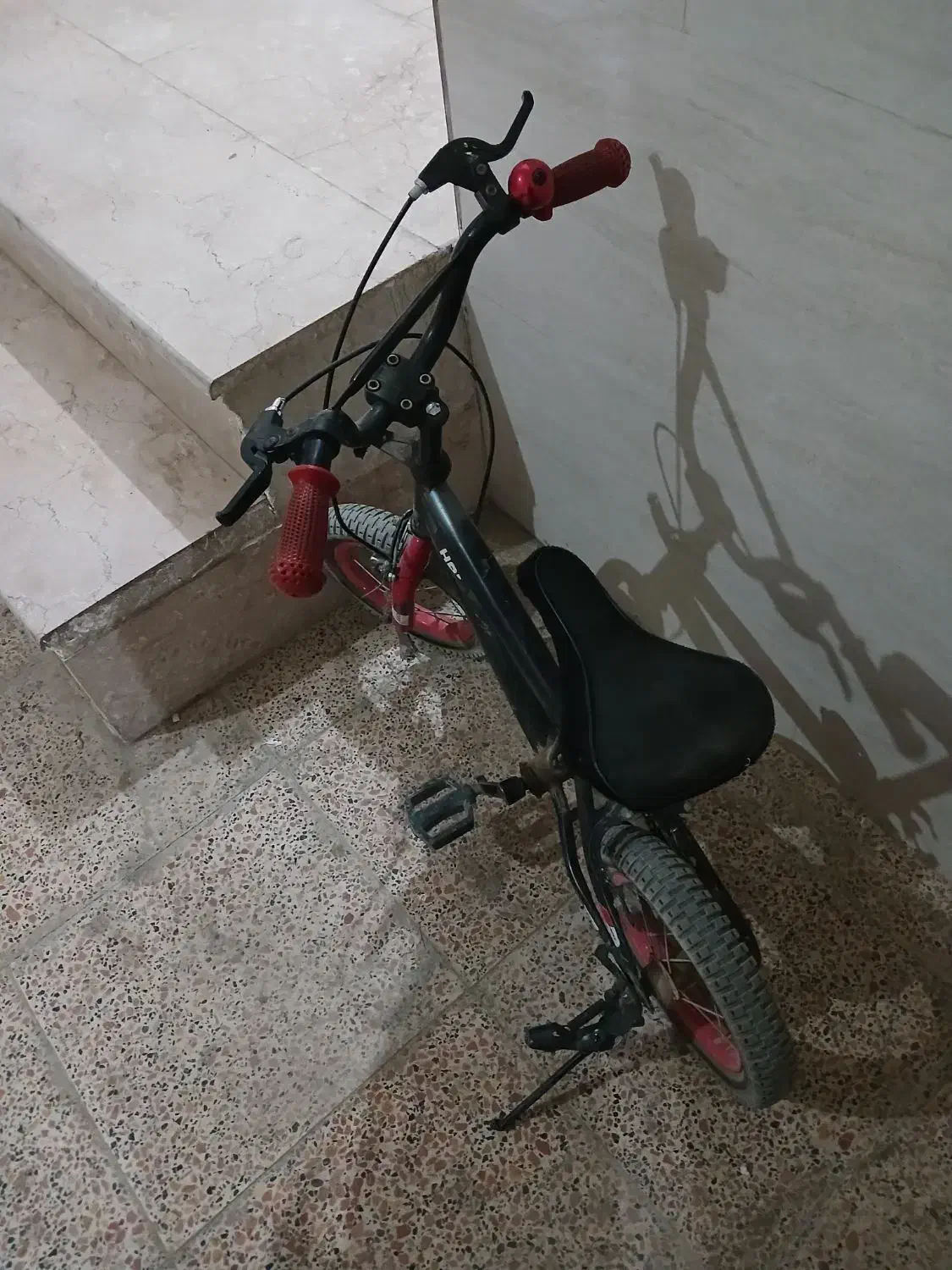 دوچرخه سایز ۱۲|دوچرخه، اسکیت، اسکوتر|شهریار, شهریار|دیوار