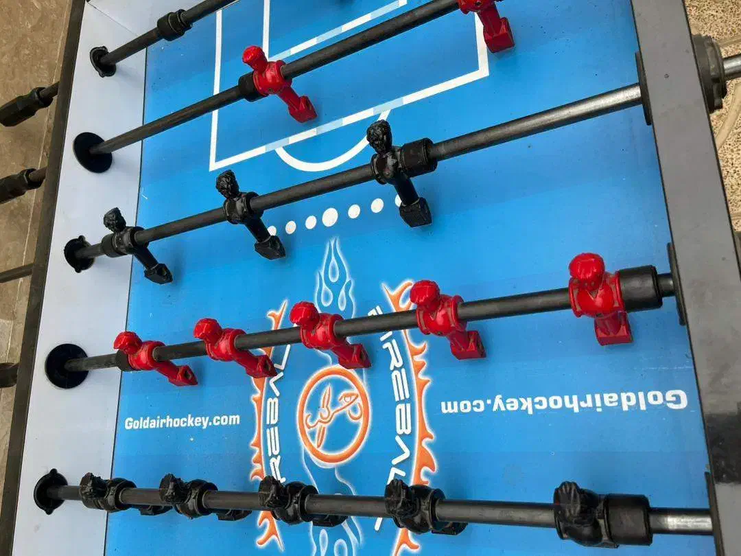 فوتبال دستی حرفه ای FireBall|تجهیزات ورزشی|ورامین, ورامین|دیوار