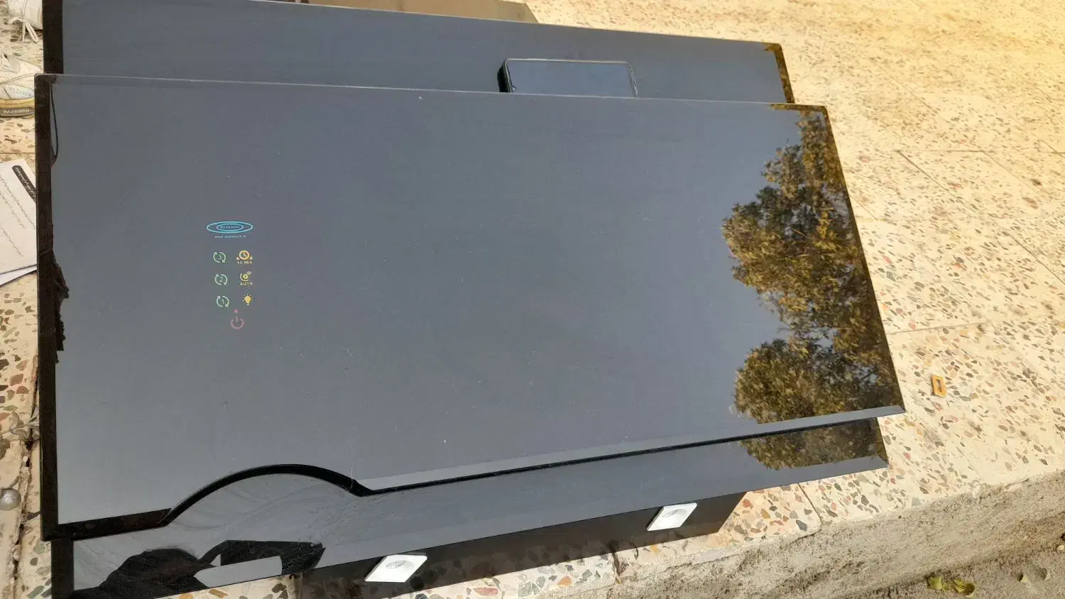 هود آشپزخانه|هود|خرم‌آباد, |دیوار