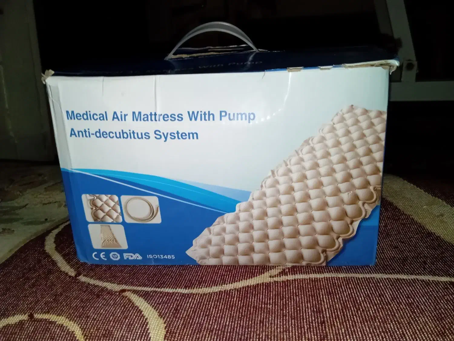 لوازم پزشکی|تشک تختخواب|تهران, جوادیه|دیوار