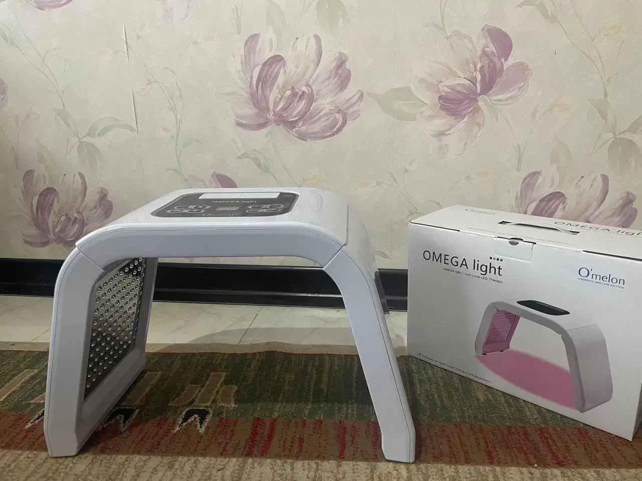 وسایل فیشال|آرایشی، بهداشتی، درمانی|شیراز, شهرک والفجر|دیوار