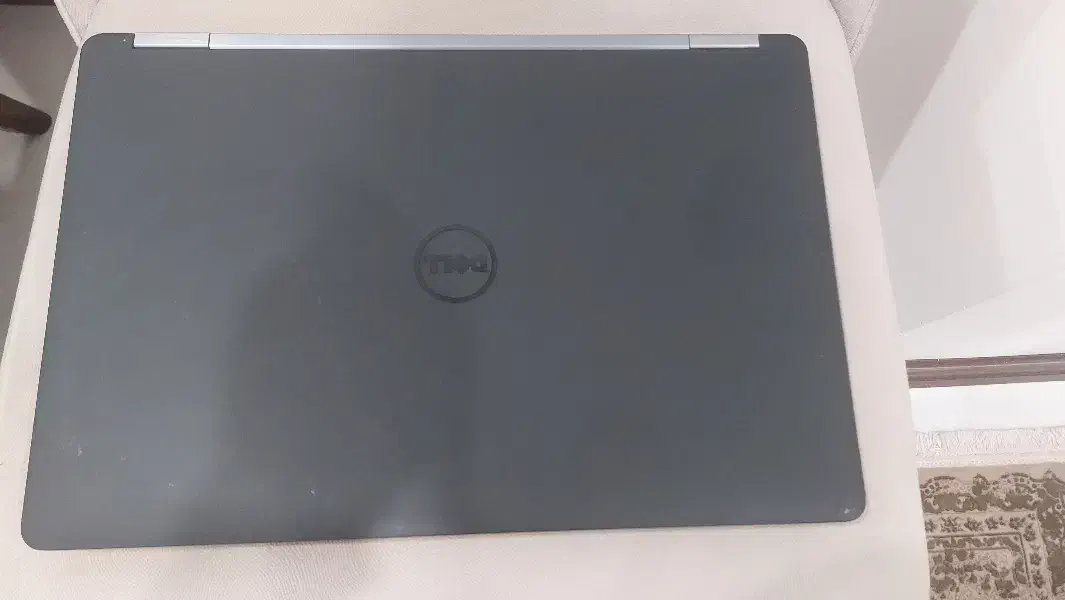 لپتاپ دل ۵۵۷۰ i7 dell|رایانه همراه|تهران, شهرک صدرا|دیوار