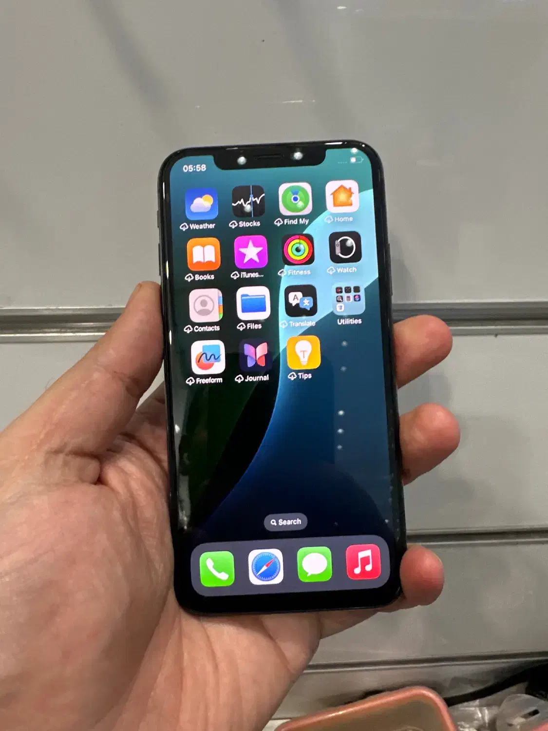 Apple iPhone XS 256|موبایل|تهران, شیخ هادی|دیوار