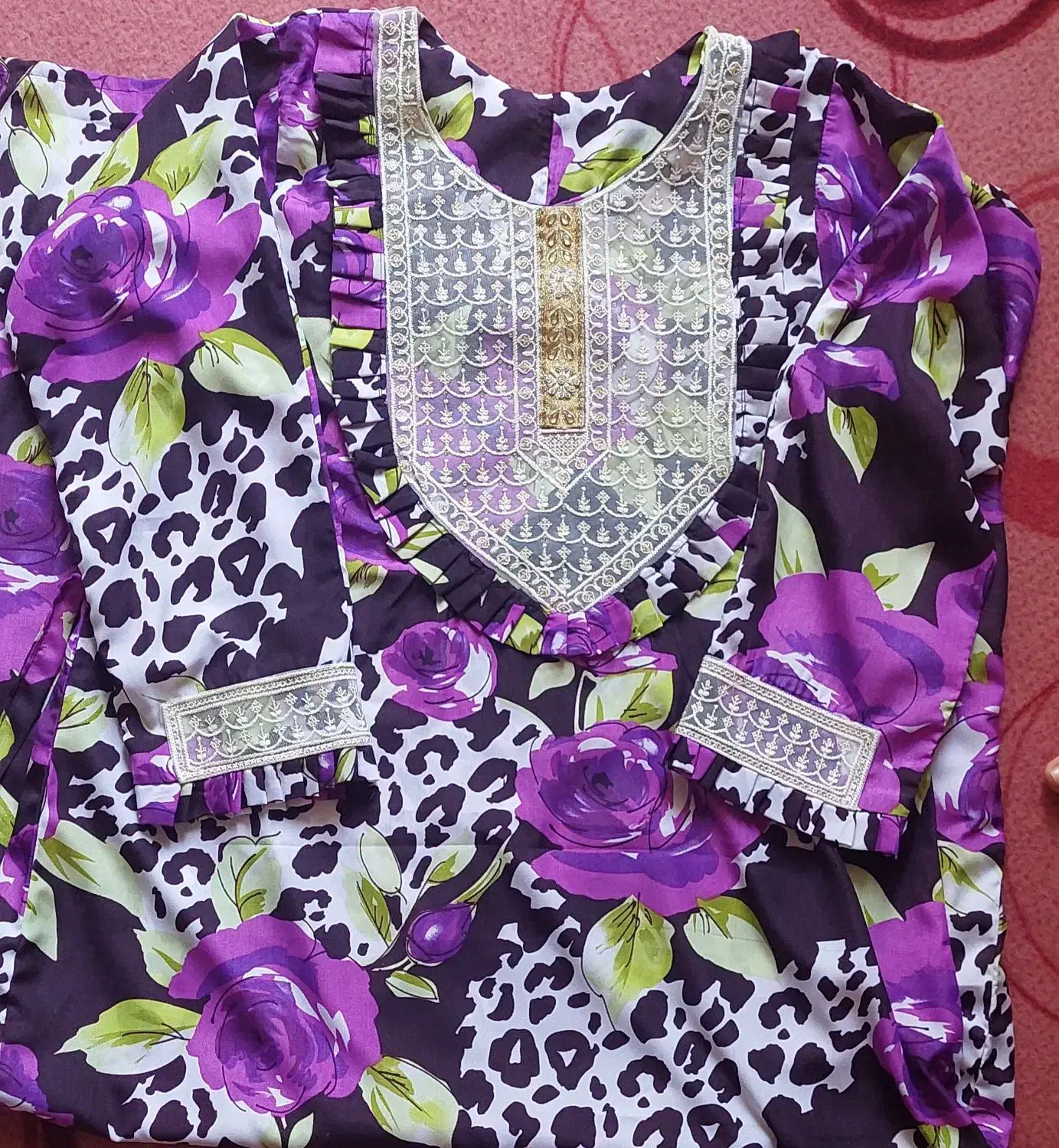 لباس و چادر|لباس|بندرعباس, |دیوار