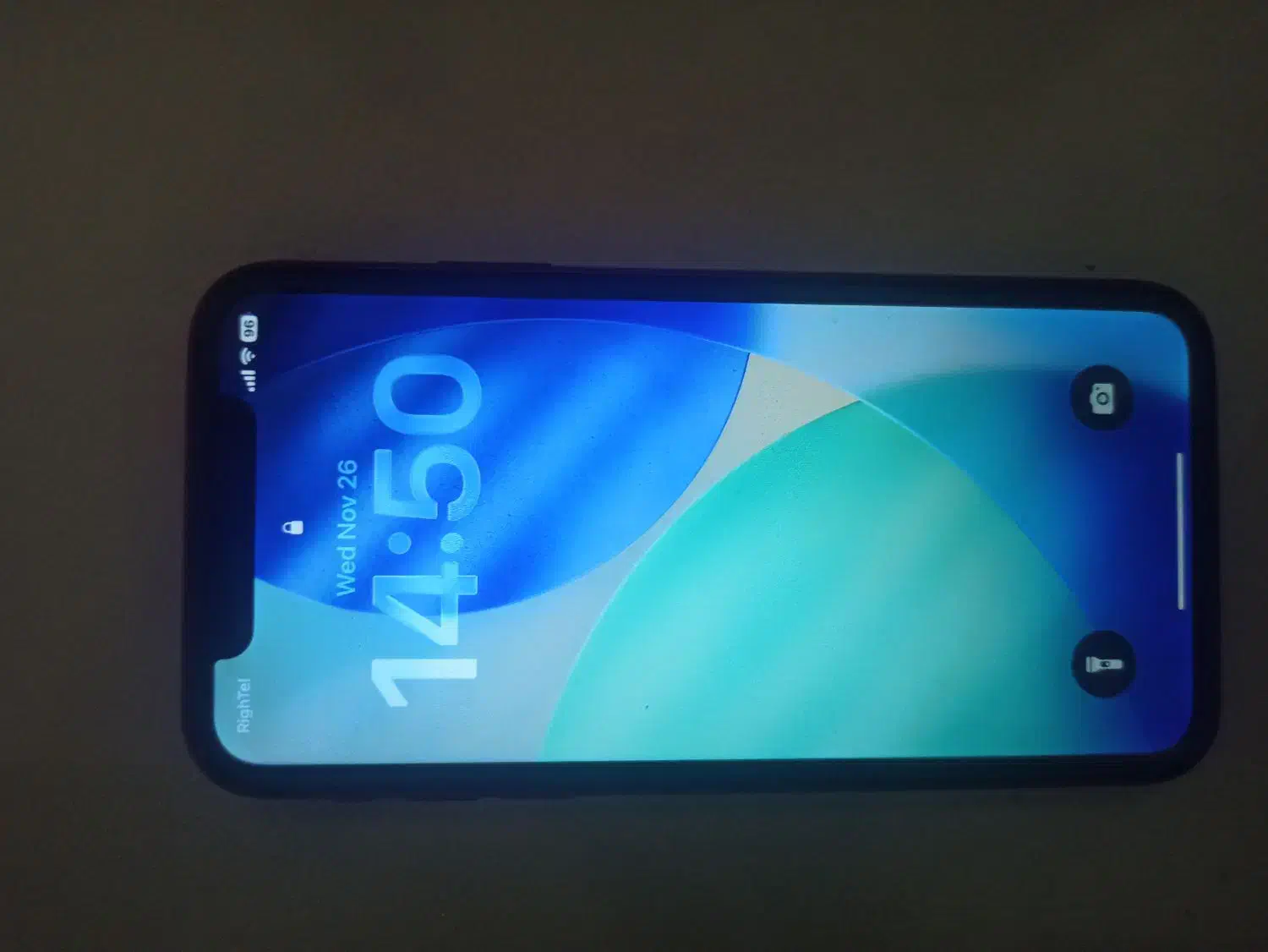 ایفون 11|موبایل|پاکدشت, پاکدشت (مامازند)|دیوار