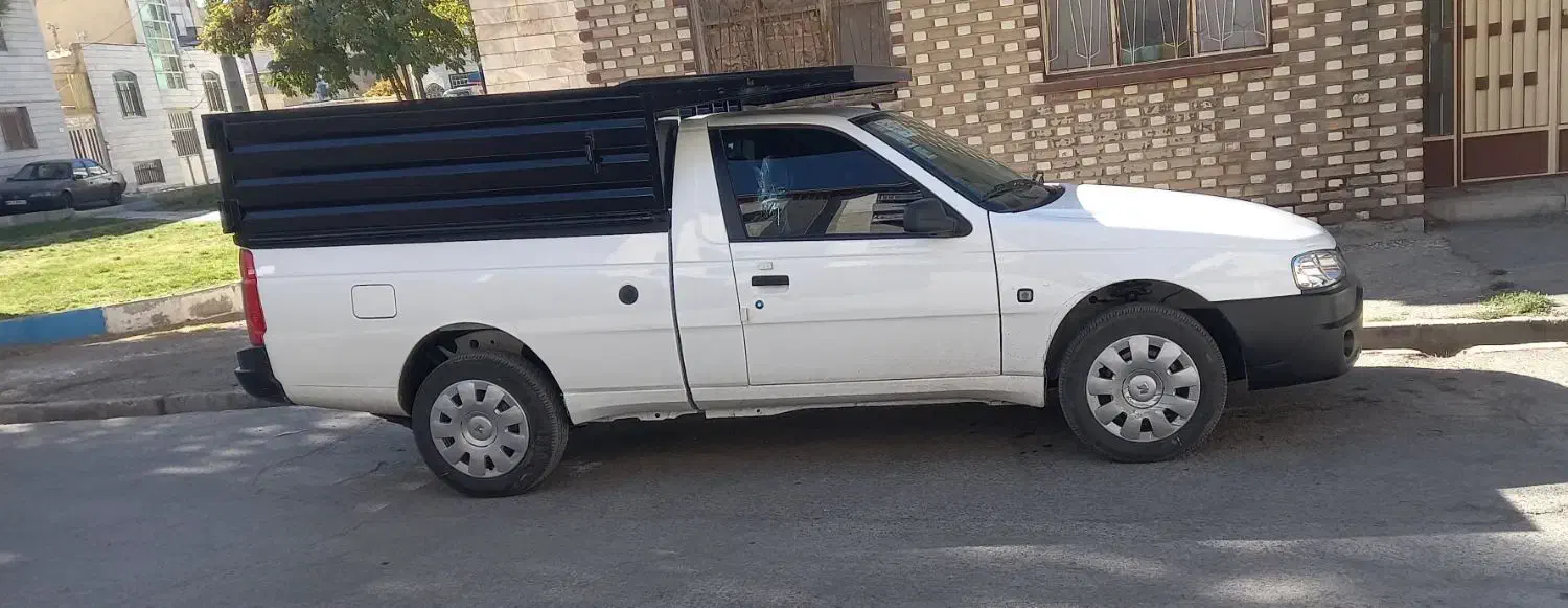 حمل بار در کمترین زمان ممکن|خدمات حمل و نقل|بروجرد, |دیوار