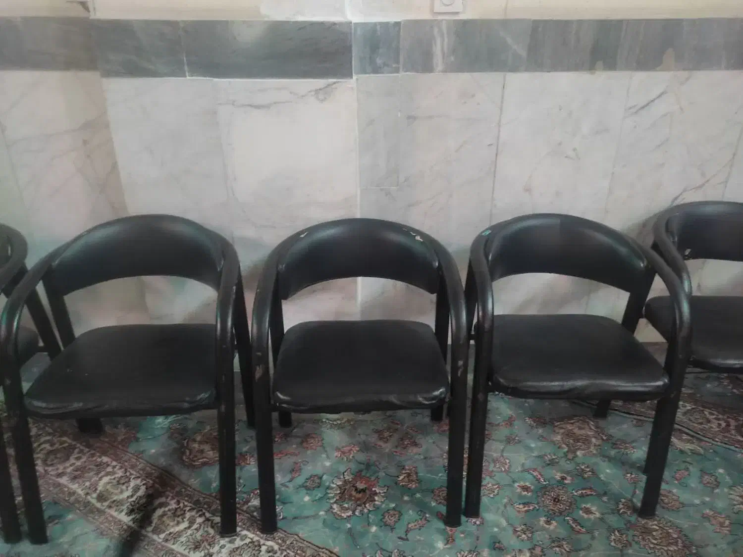 صندلی انتظار|صندلی و نیمکت|تهران, تهرانپارس غربی|دیوار