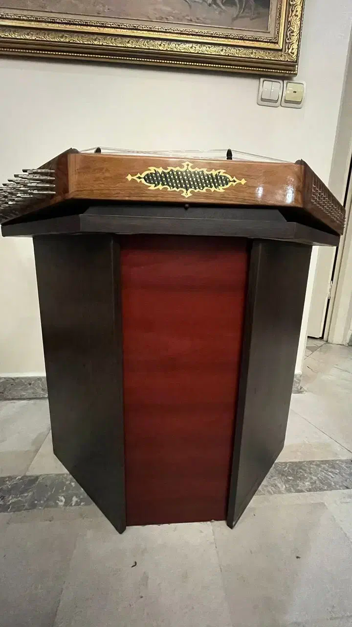 سنتور|سازهای سنتی|تهران, هروی|دیوار