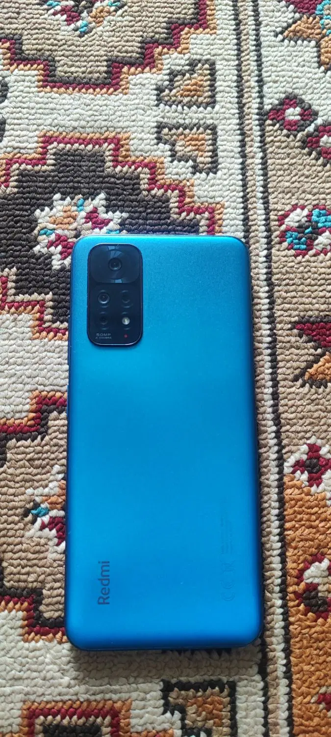 Xiaomi Redmi Note 11|موبایل|رشت, استادسرا|دیوار