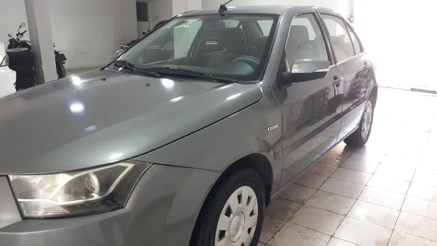 دنا معمولی تیپ۱|خودرو سواری و وانت|کرمان, |دیوار