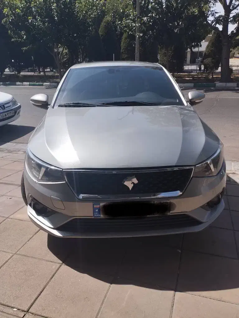 تارا v1 سفید/مشکی/تیتانیوم نقد و اقساط|خودرو سواری و وانت|کرج, مهرویلا شمالی|دیوار