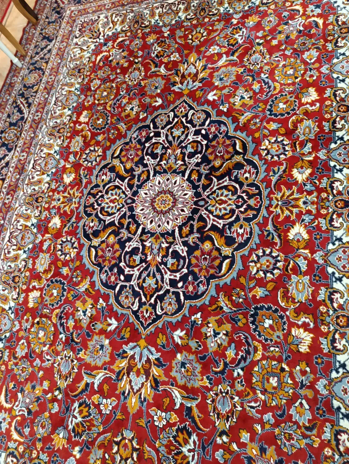 فرش 12متری|فرش|ارومیه, |دیوار