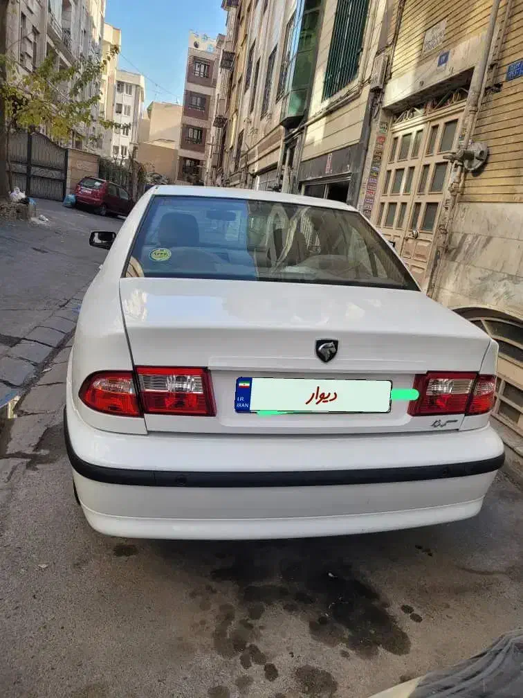 فروش ماشین|خودرو سواری و وانت|تهران, امیریه|دیوار