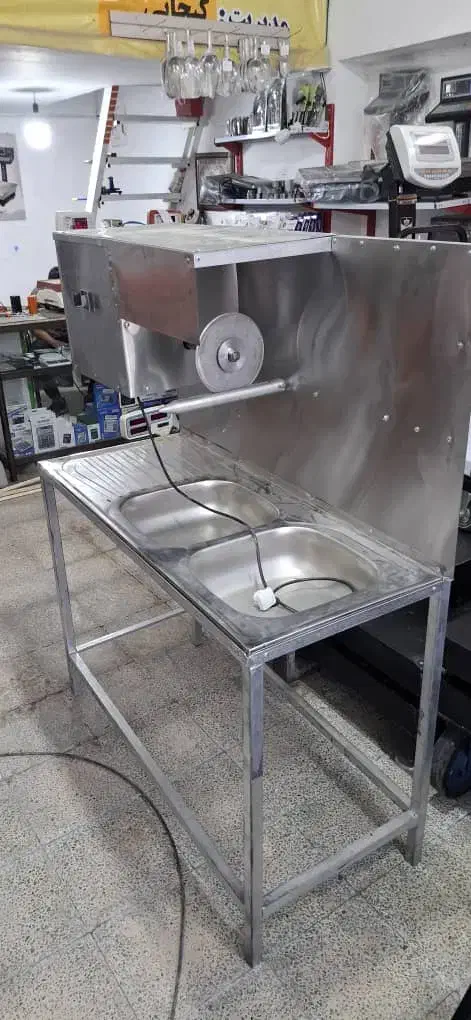 فروشی نو|یخچال و فریزر|ایرانشهر, |دیوار