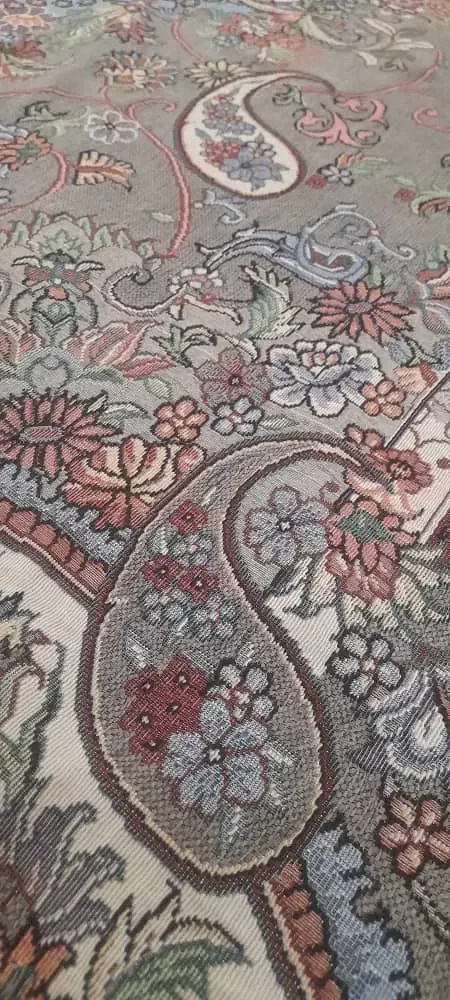 رو فرشی ۶ متری زر بافت|روفرشی|ایلام, |دیوار