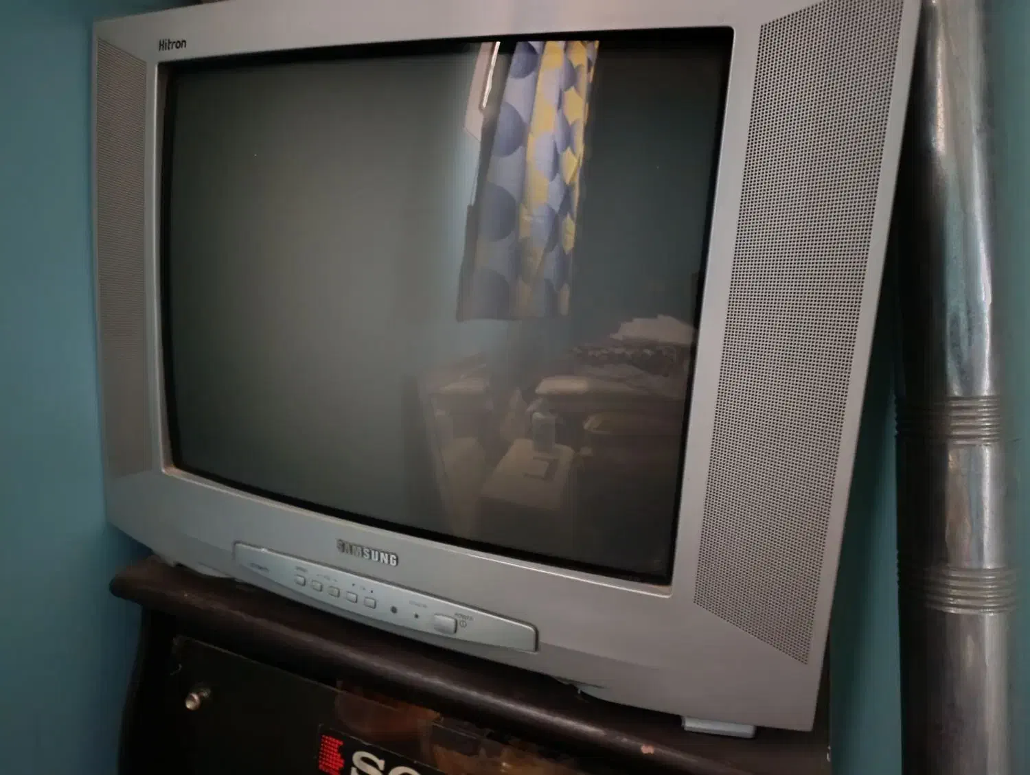 تلویزیون سامسونگ|تلویزیون و پروژکتور|کاشان, فاز ۲ ناجی آباد|دیوار