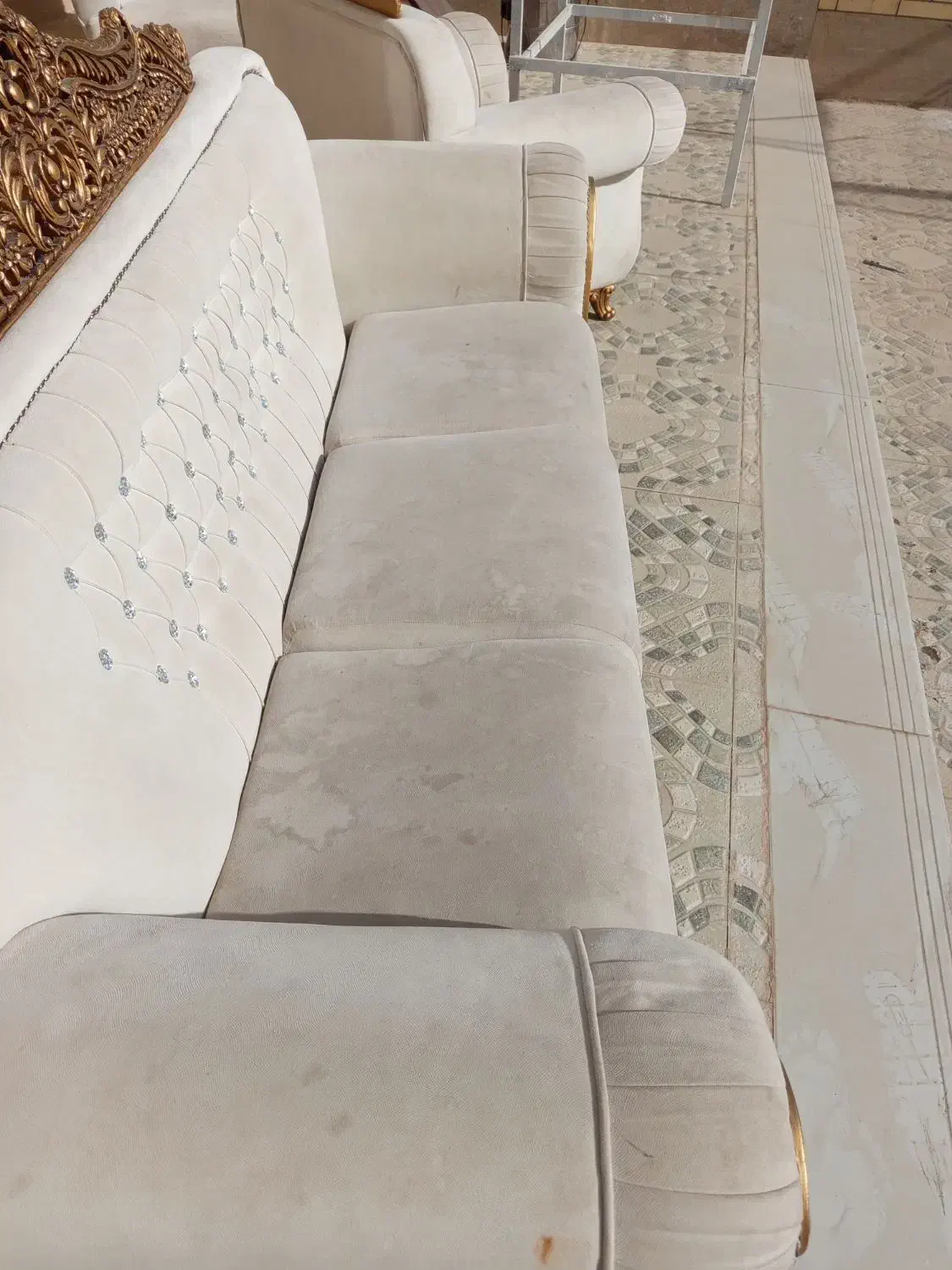 قالی شویی و مبلمان شویی ولیعصر|خدمات نظافت|سیرجان, |دیوار