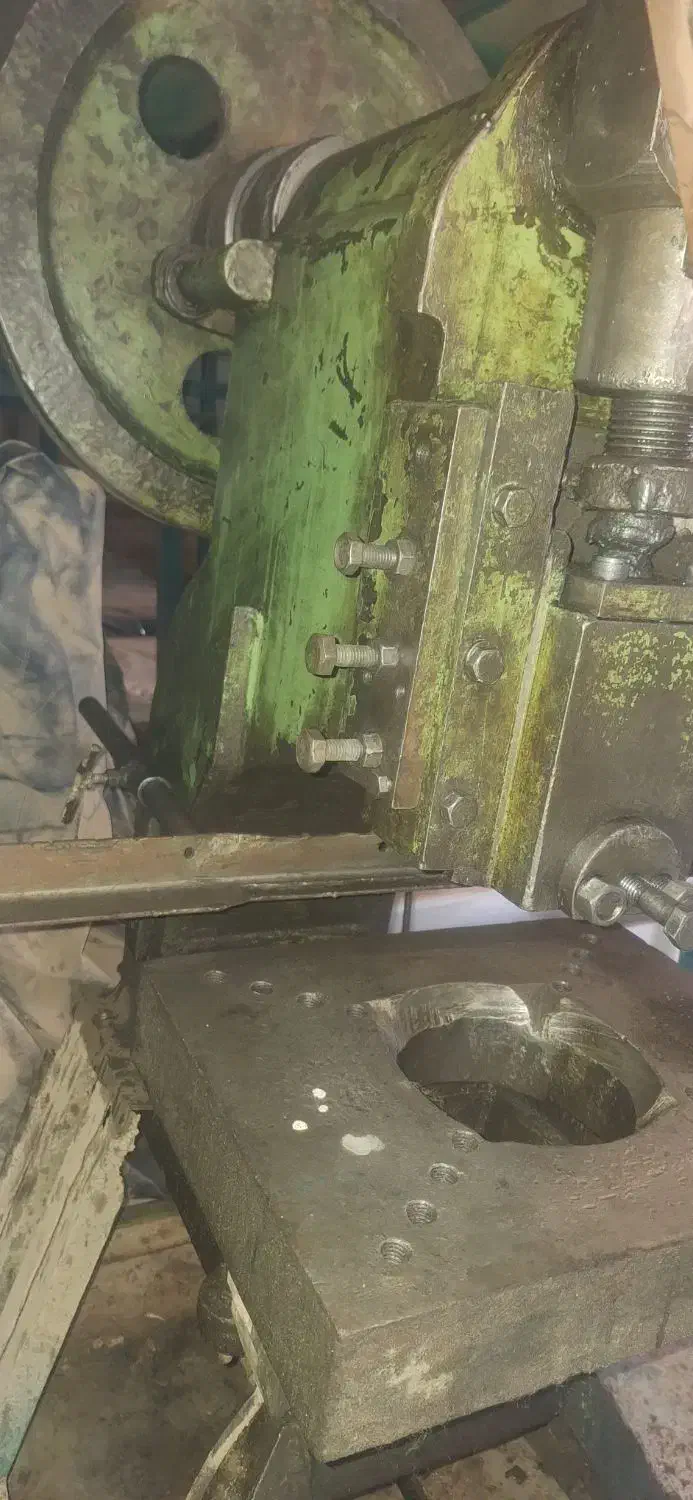 پرس|ماشین‌آلات صنعتی|تبریز, |دیوار