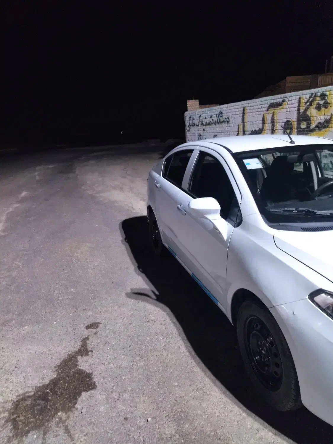 برلیانس ۲۳۰ بدون رنگ|خودرو سواری و وانت|مشهد, حضرت حجت|دیوار