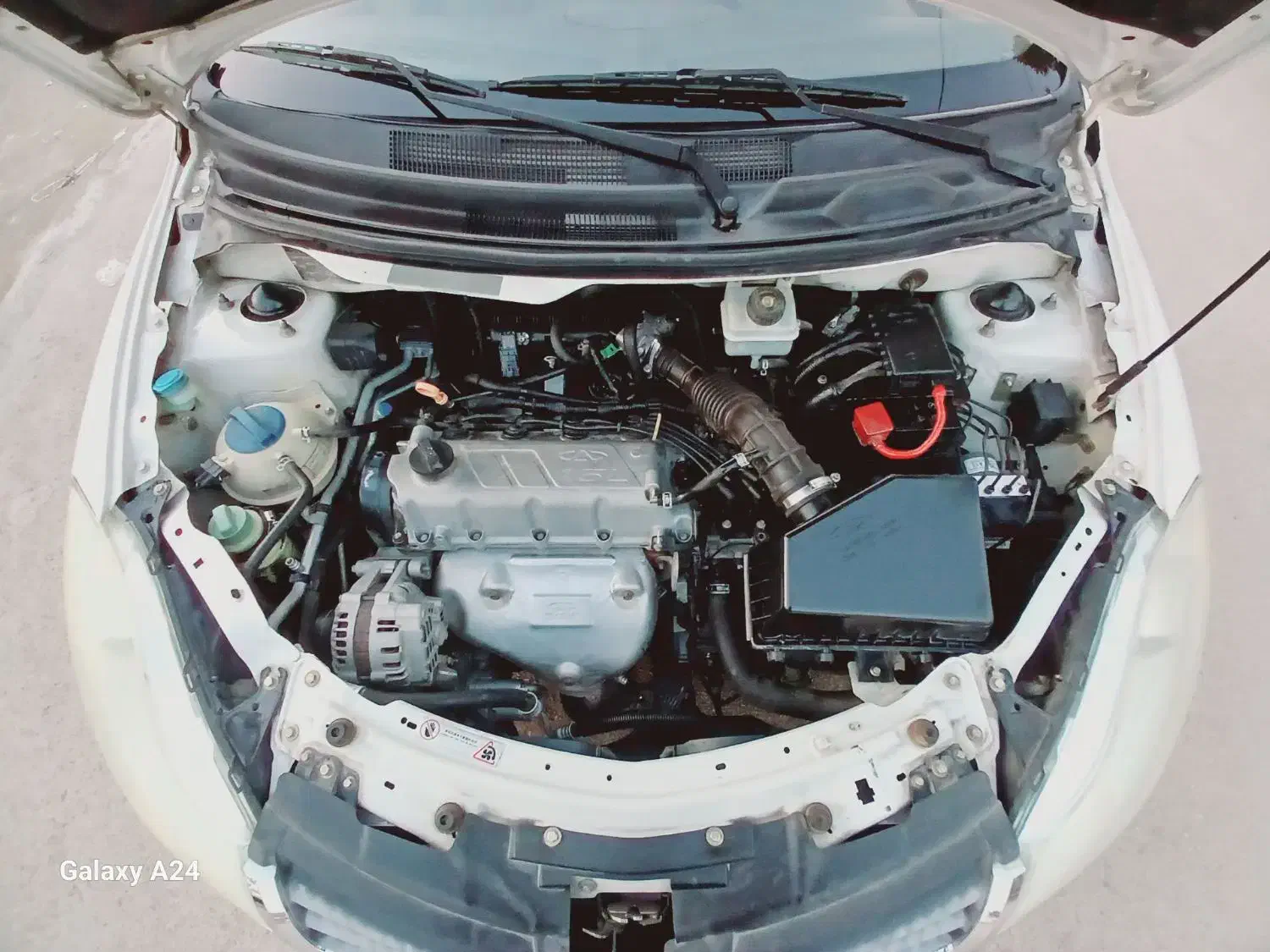 فروش ام وی ام ۳۱۵ هاچبک|خودرو سواری و وانت|خرم‌آباد, |دیوار