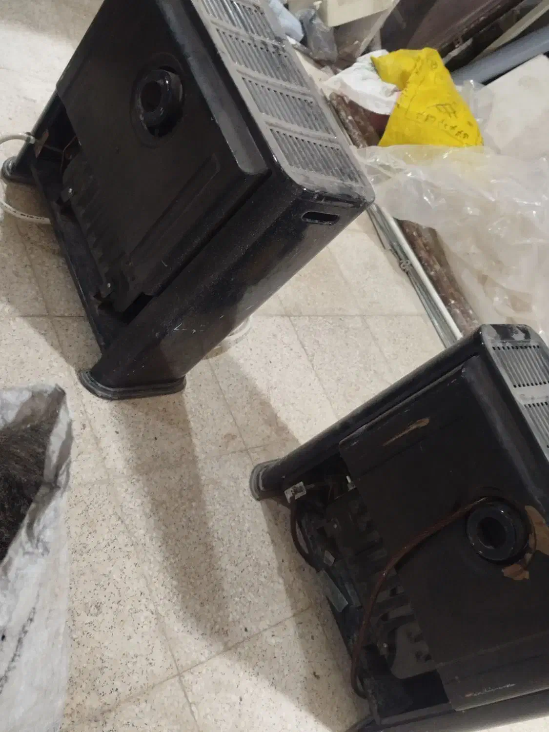 بخاری گازی|بخاری، هیتر، شومینه|نورآباد, |دیوار