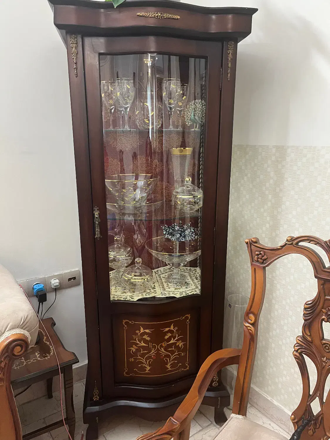 بوفه|بوفه، ویترین، کنسول|تهران, گرگان|دیوار