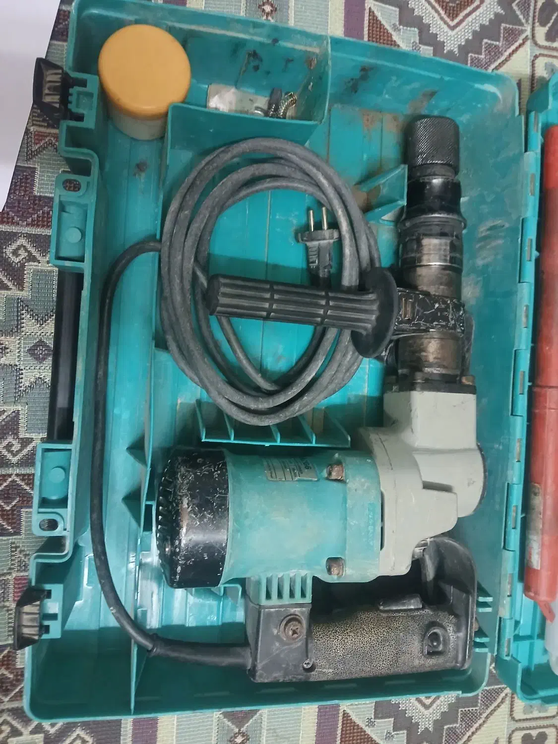 توافقی|ابزارآلات|گنبد کاووس, |دیوار