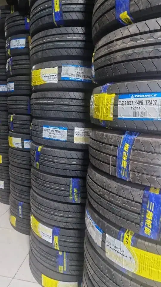 پخش لاستیک چینی به قیمت مناسب|قطعات یدکی و لوازم جانبی|مشکین‌دشت, |دیوار