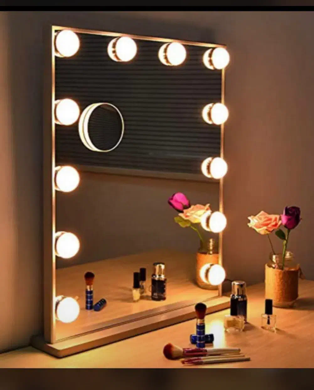 ریسه دور اینه لاس وگاسی توپی|ریسه و چراغ تزئینی|تهران, بازار|دیوار